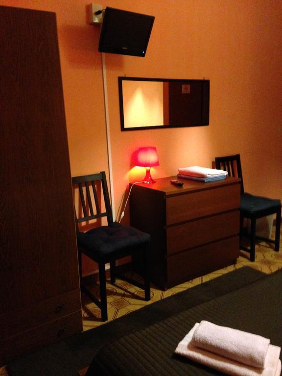 Karolstay 2* Rome