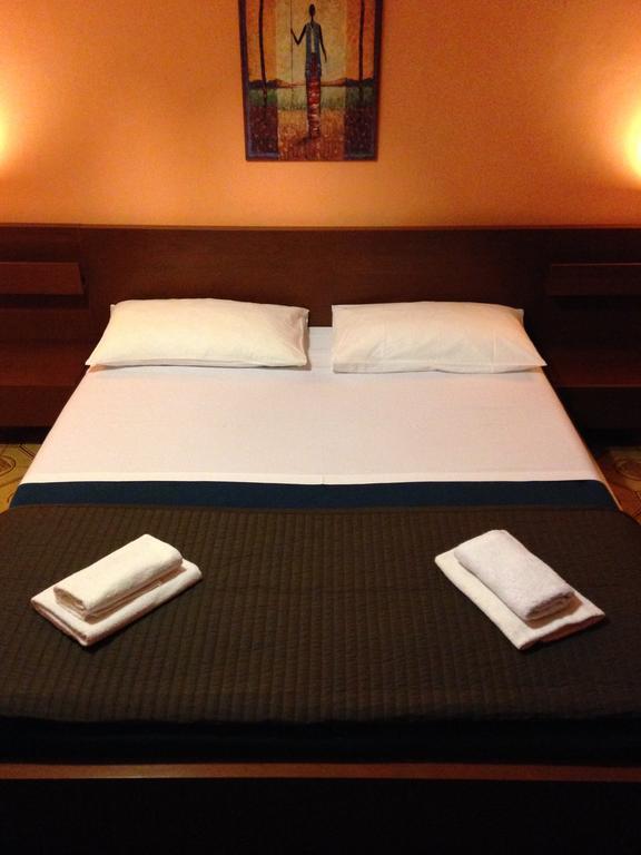 Karolstay 2* Rome
