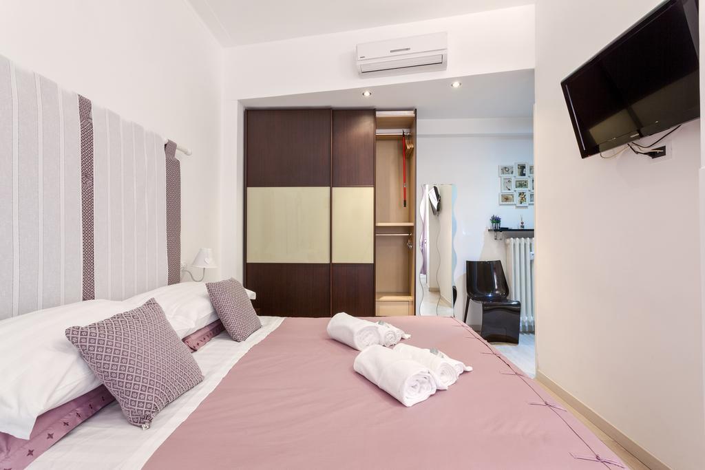 Relais 155 Bed & Breakfast Rome