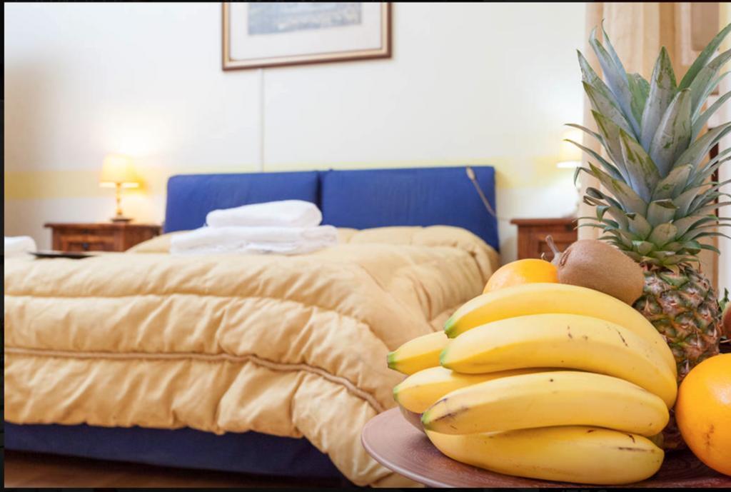 Camilla Luxury Guest house 5*