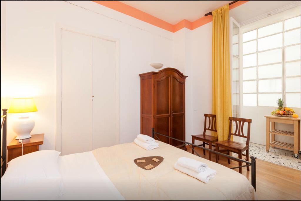 Guest house Camilla Luxury