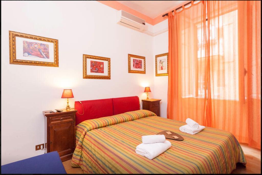 Camilla Luxury 5* Rome