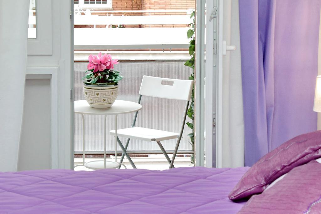 Holiday home Valery Guest House