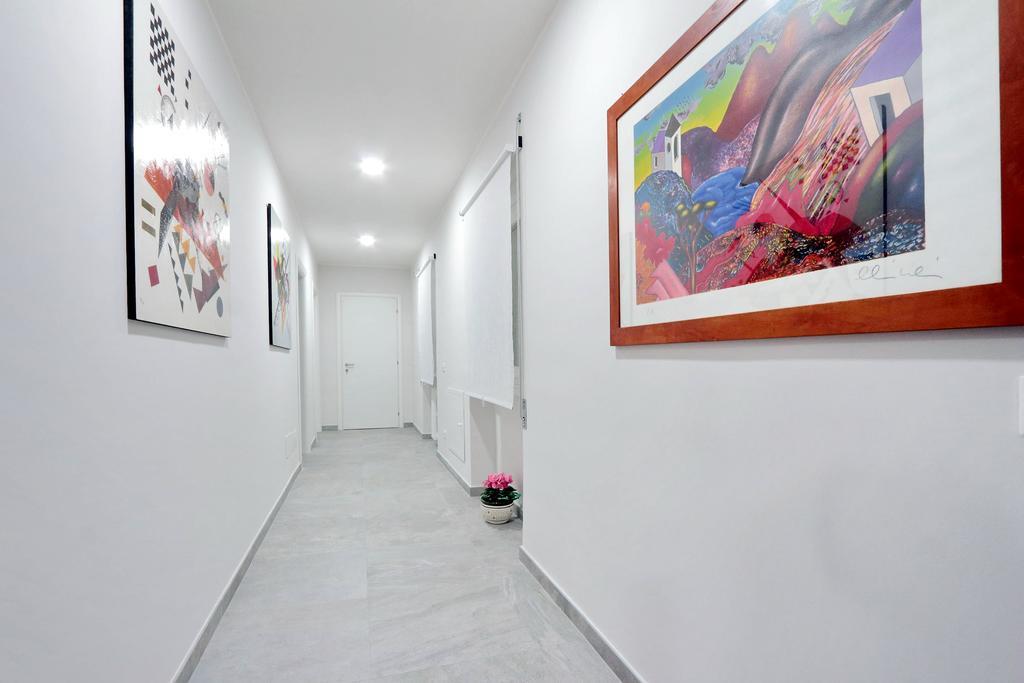 Valery Guest House Rome