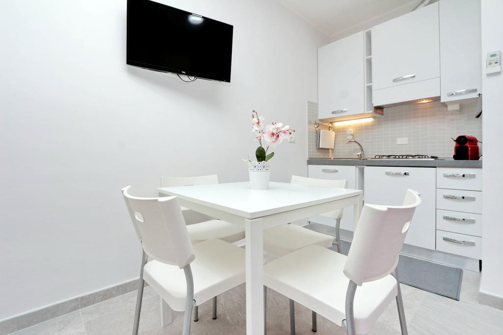 Holiday home Valery Guest House Rome