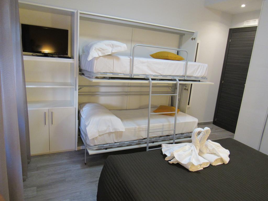 Pianeta 127 Bed & Breakfast *
