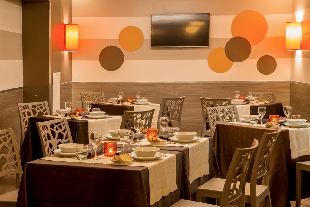Domidea Hotel Rome