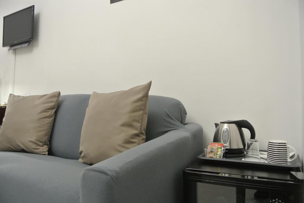 Eroom42 Guest house