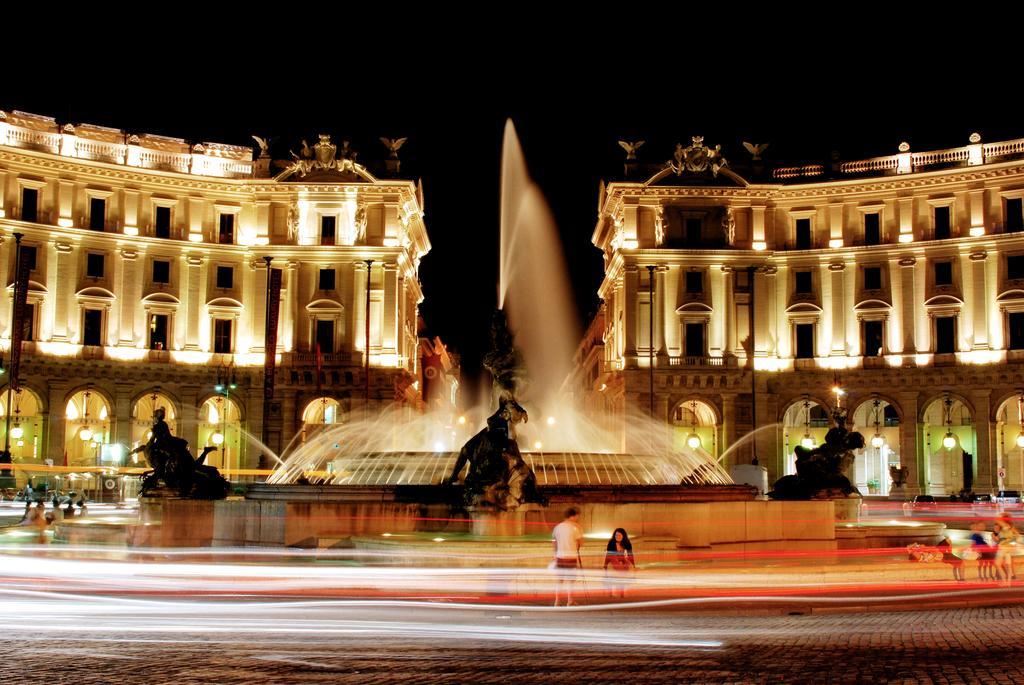 Repubblica Apartment Rome