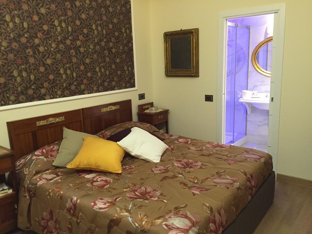 Alla Locanda Malandra Bed & Breakfast