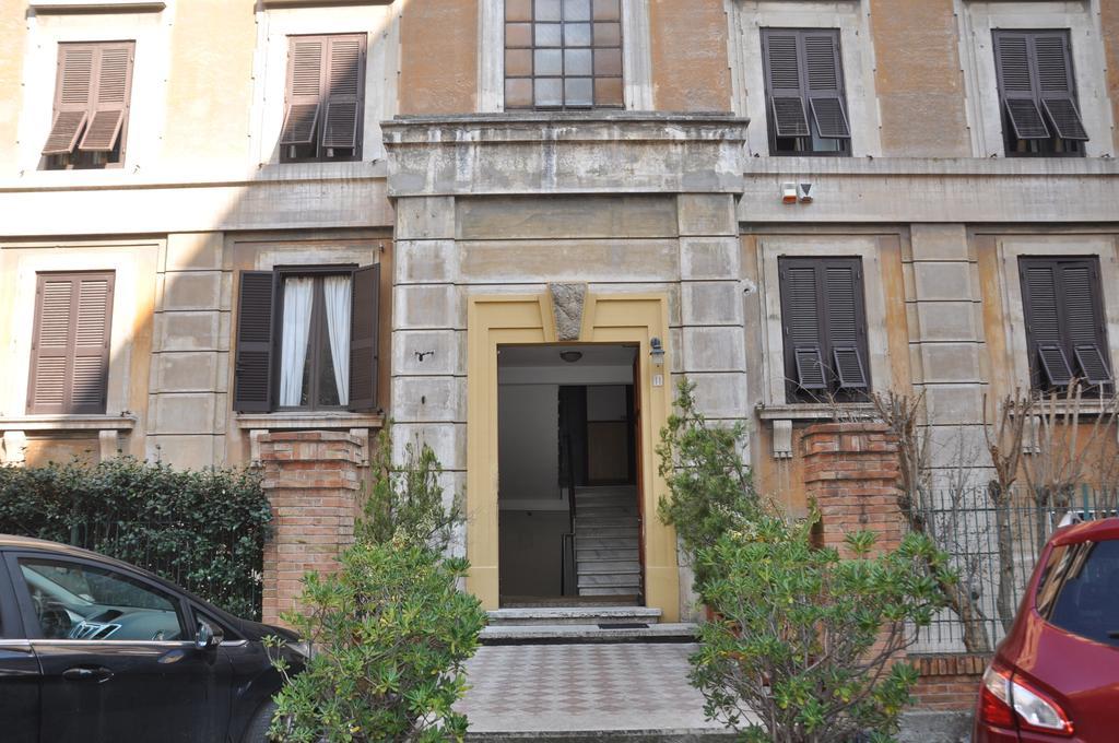 Le Streghe Bed & Breakfast Rome