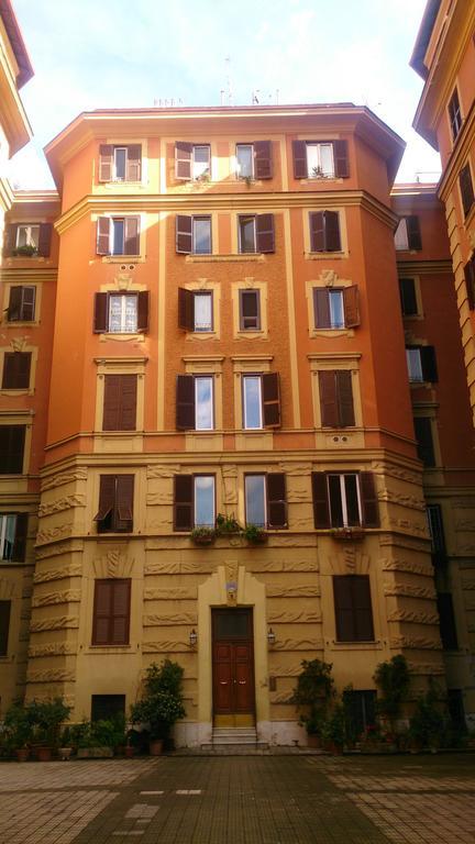 Blue Bed & Breakfast *