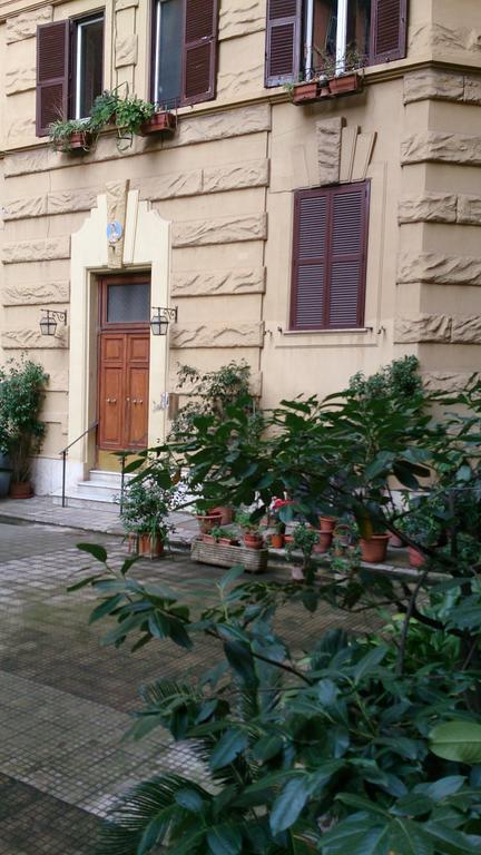 Bed & Breakfast Blue