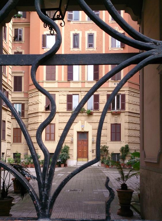 Blue Bed & Breakfast Rome