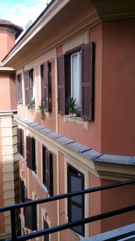 Bed & Breakfast Blue Rome
