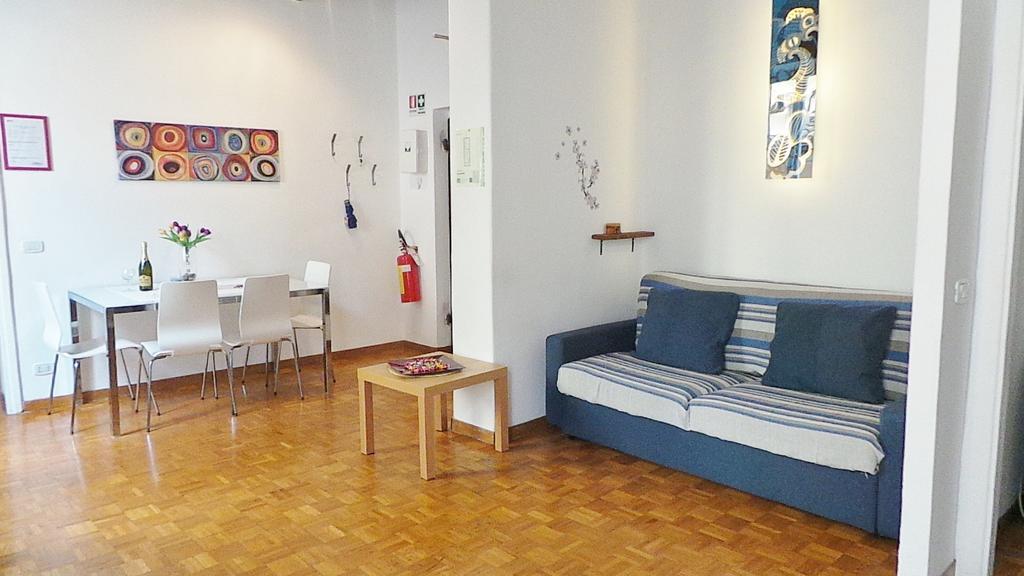 Casa Tua A Monti Apartment Rome