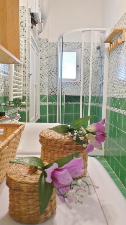 Casa Tua A Monti Apartment *