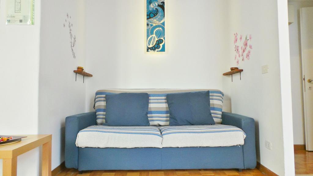 Casa Tua A Monti Apartment Rome