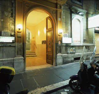 Hotel Urbis