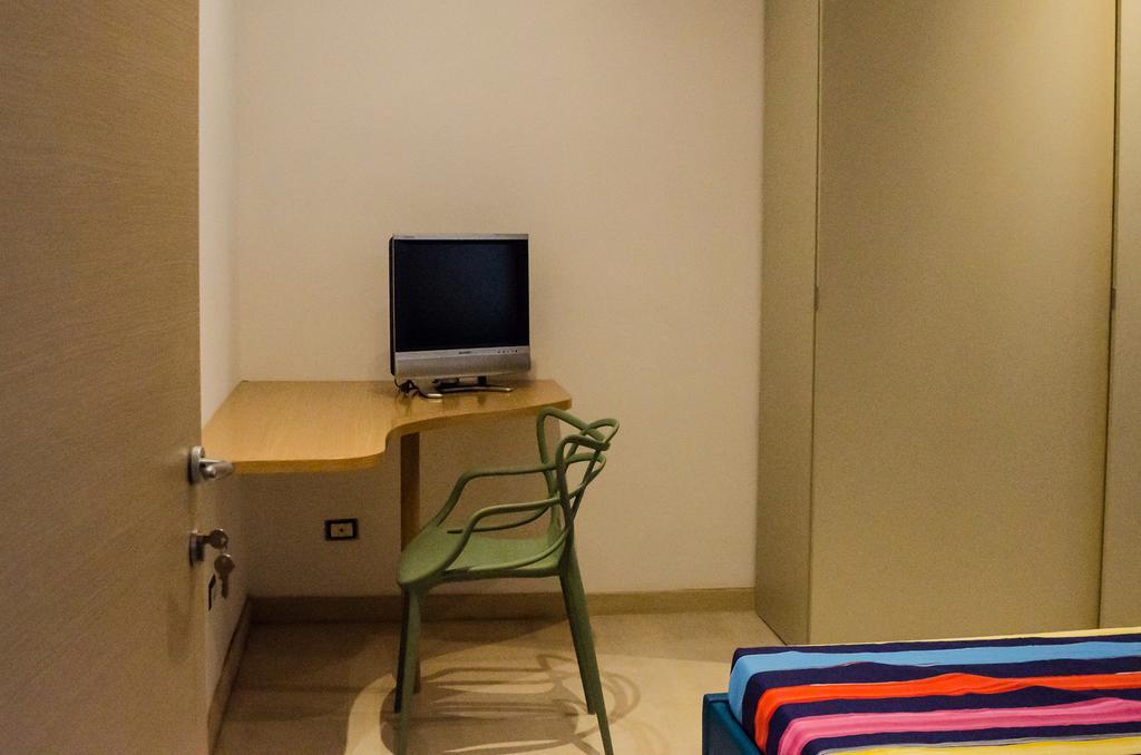 Casa Santarelli Rome