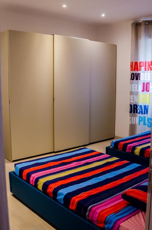 Casa Santarelli Apartment *