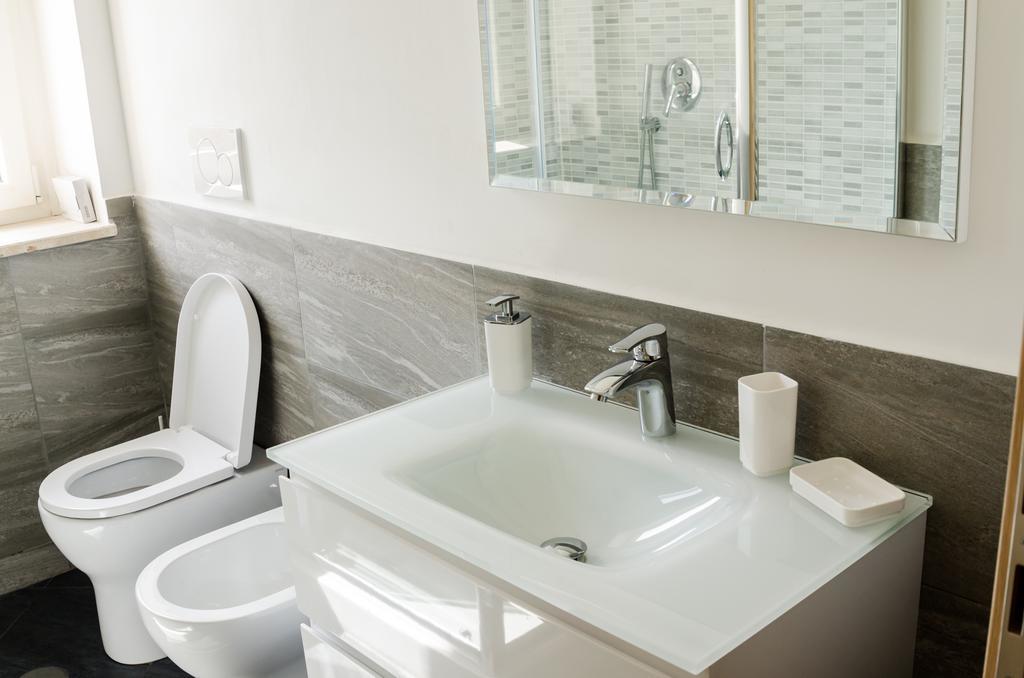 Apartment Casa Santarelli Rome
