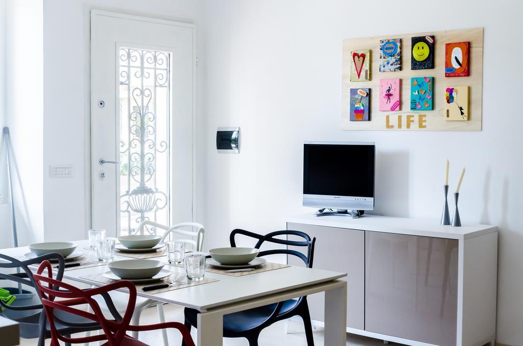 Casa Santarelli Apartment Rome