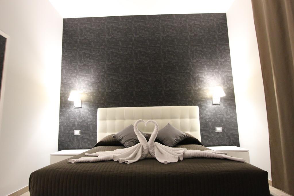Bed & Breakfast Pianeta 127