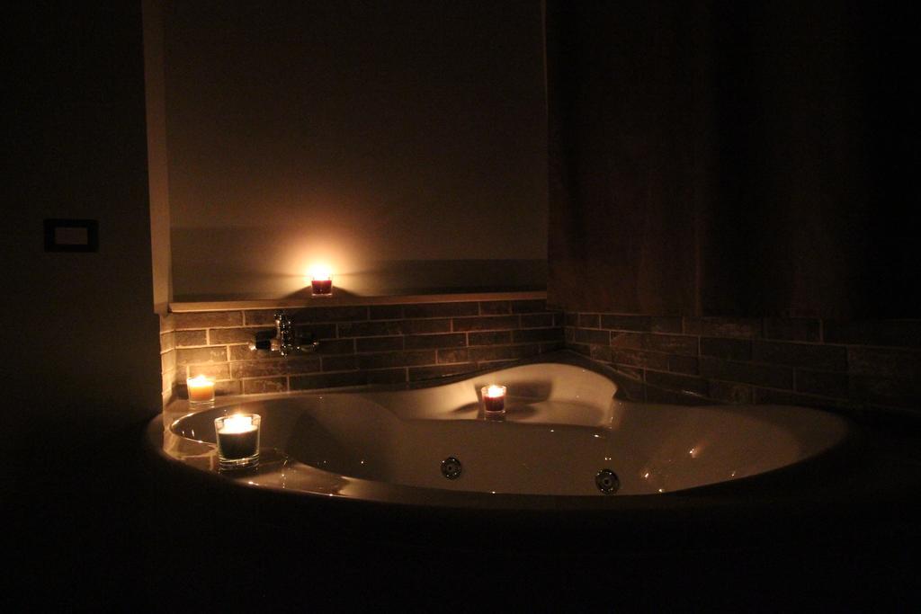 Pianeta 127 Bed & Breakfast *