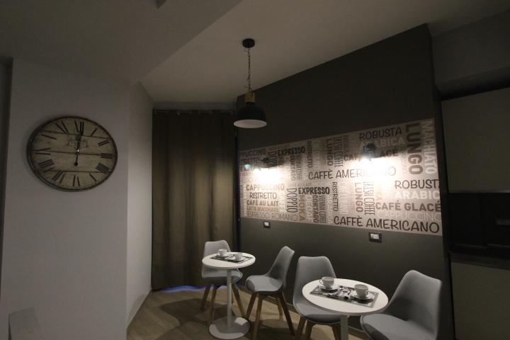 Pianeta 127 Bed & Breakfast Rome
