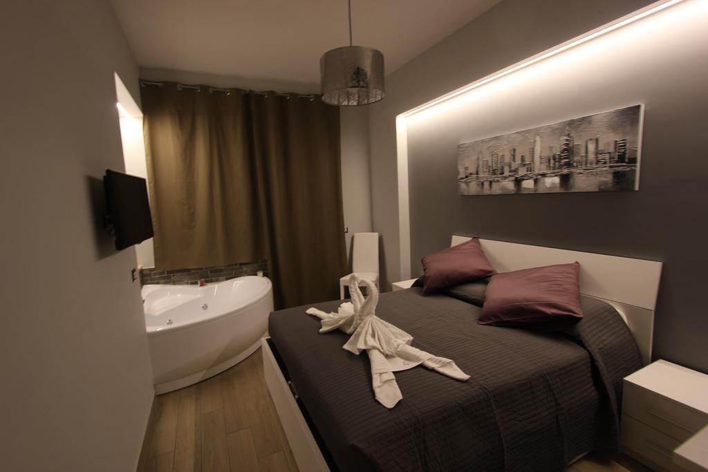 Pianeta 127 Bed & Breakfast