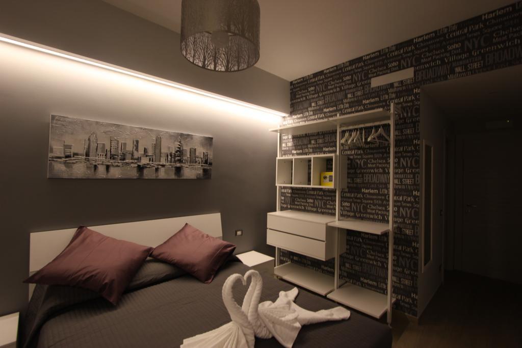 Pianeta 127 Bed & Breakfast Rome