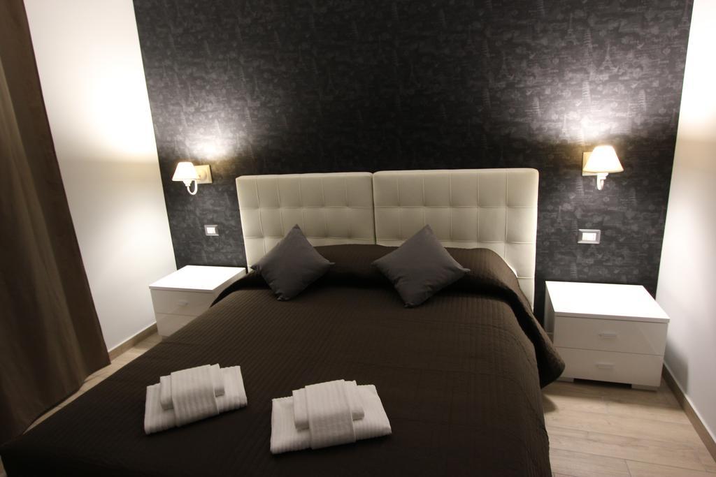 Bed & Breakfast Pianeta 127 *