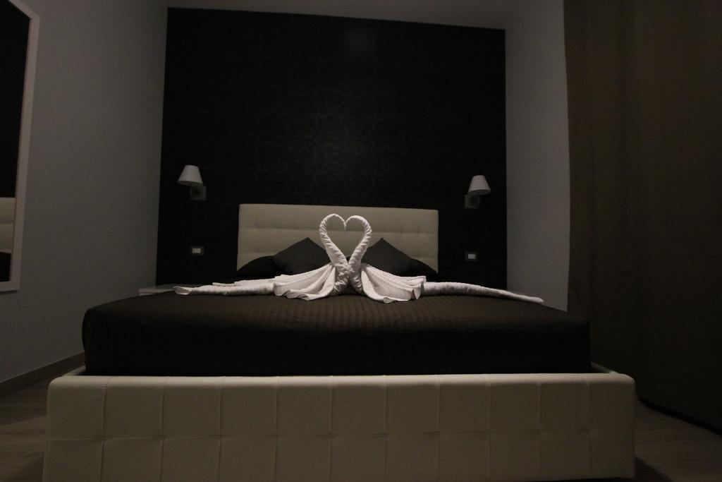 Pianeta 127 Bed & Breakfast *
