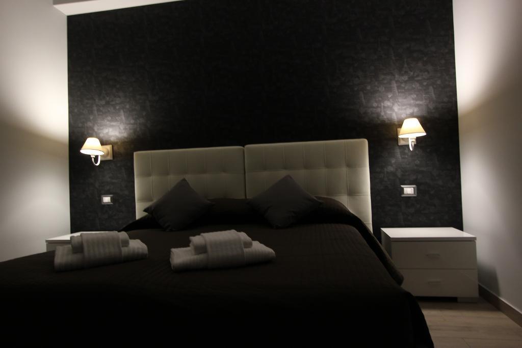 Bed & Breakfast Pianeta 127