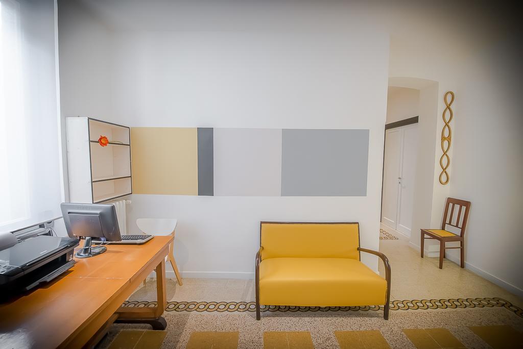 Bed & Breakfast Domus Quadra Rome