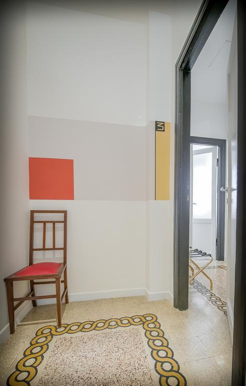 Bed & Breakfast Domus Quadra Rome