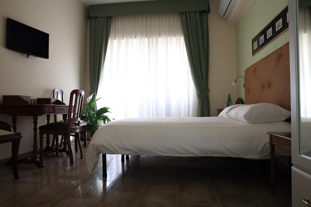 Anice Guesthouse Guest house Rome