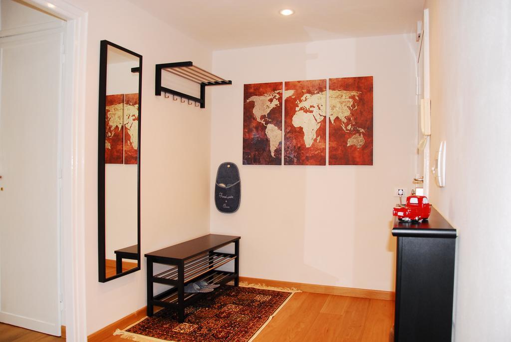 Apartment Your At Rome