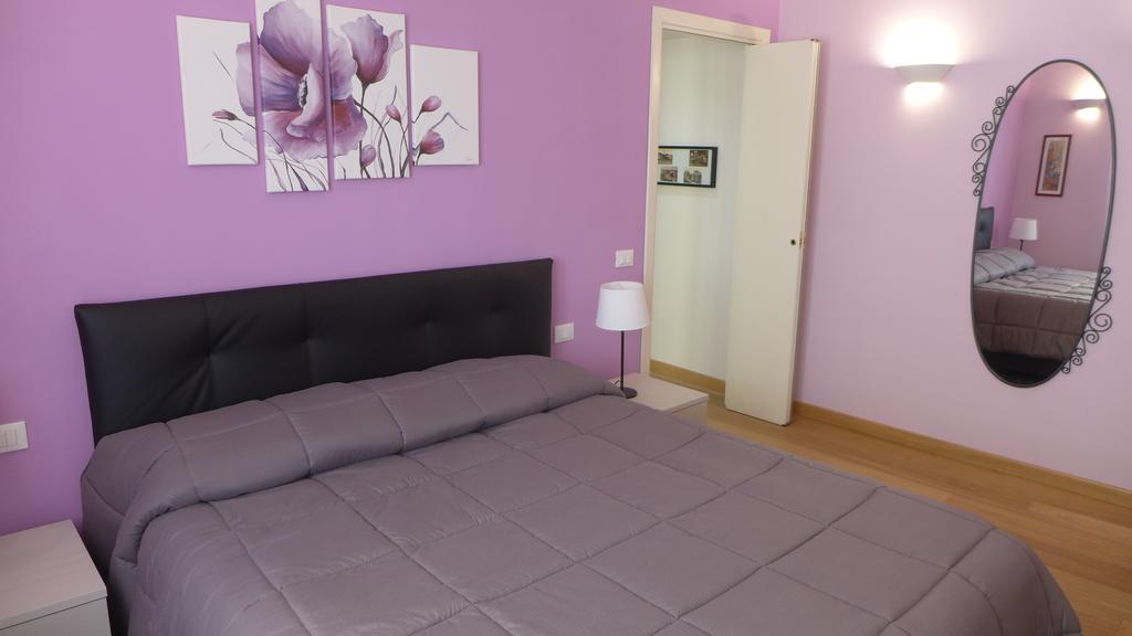 Apartment Your At