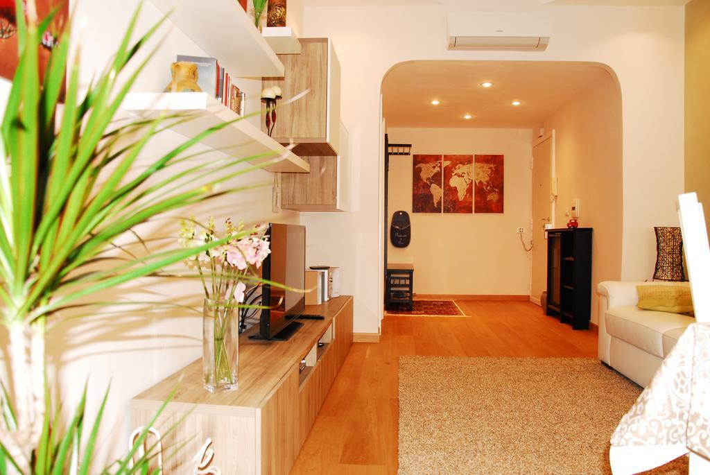 Apartment Your At