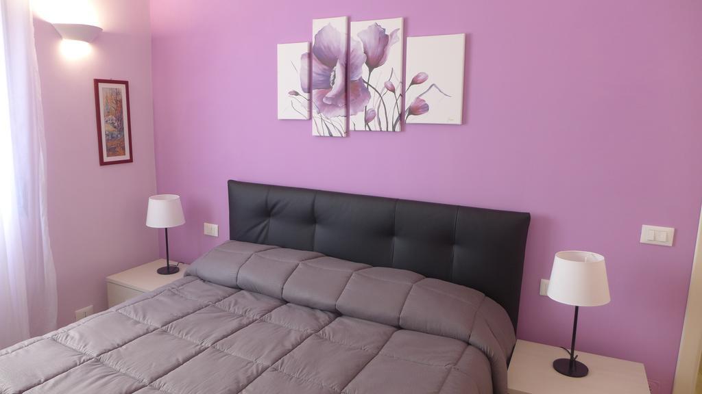 Apartment Your At