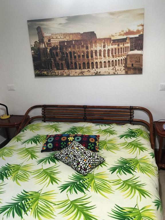 Romamor Rome