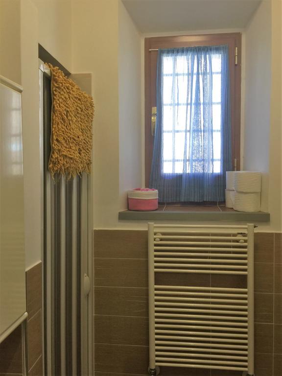 Romamor Apartment *