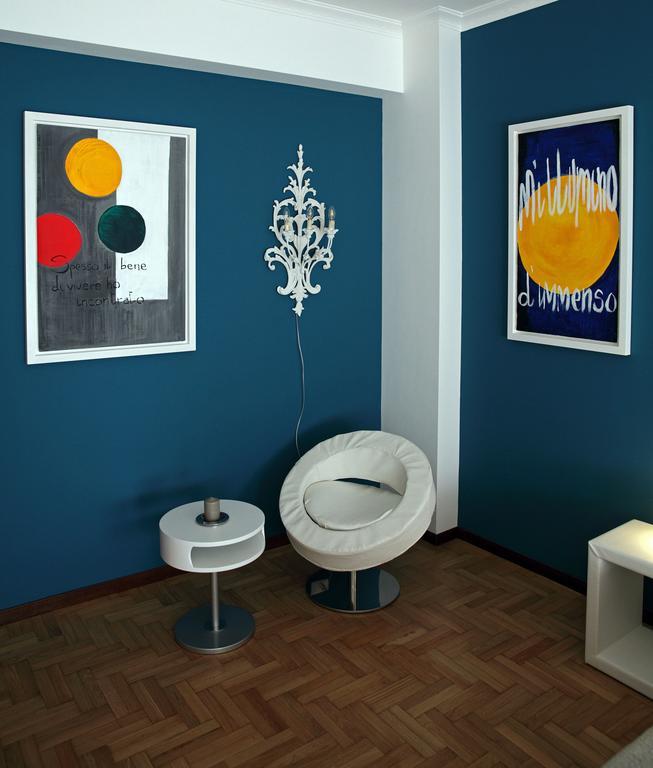 Bed & Breakfast Maison Talenti *
