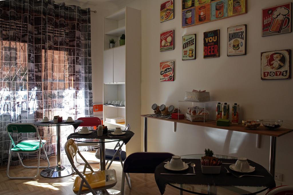 Bed & Breakfast Maison Talenti *