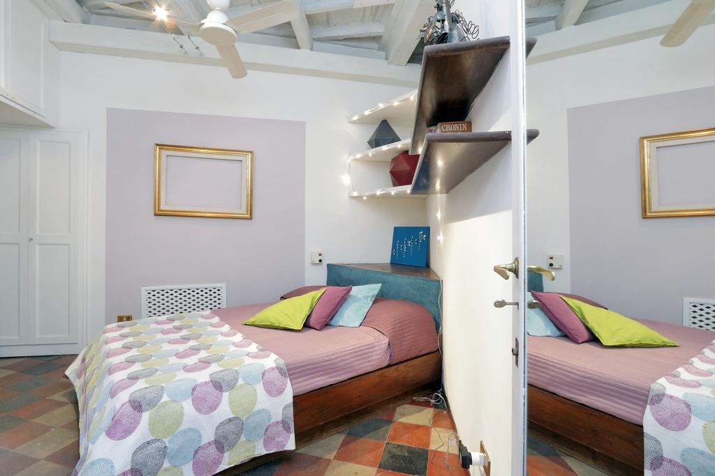 Apartment Dorotea