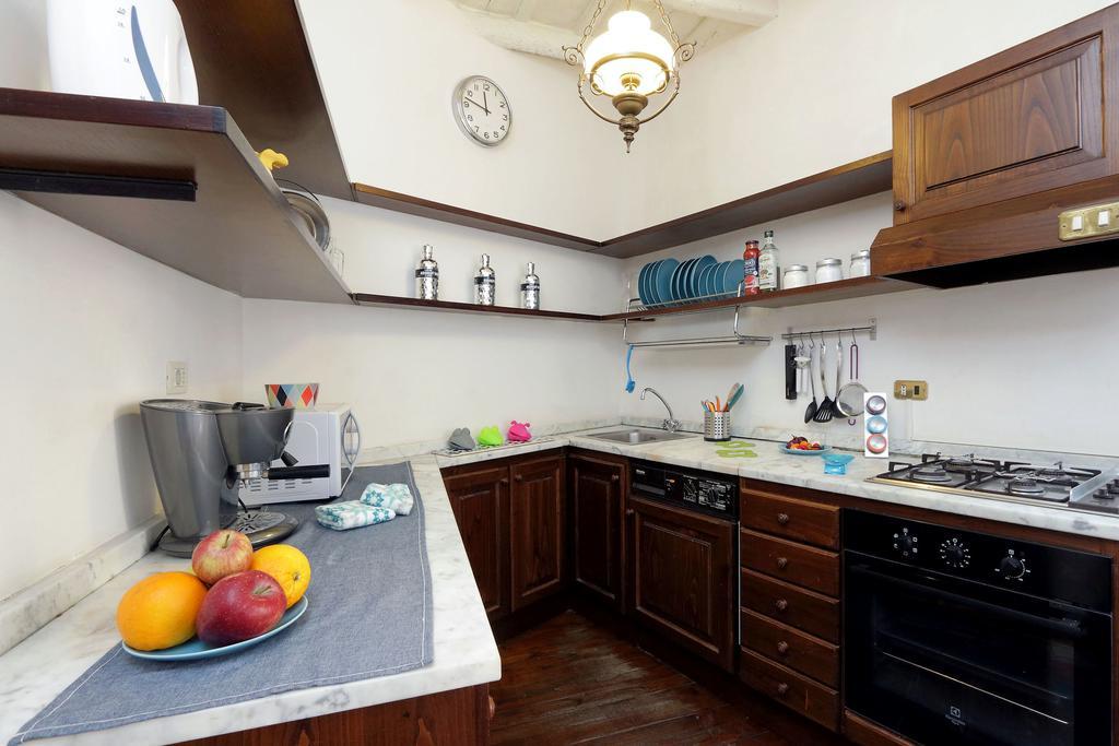 Dorotea Apartment Rome