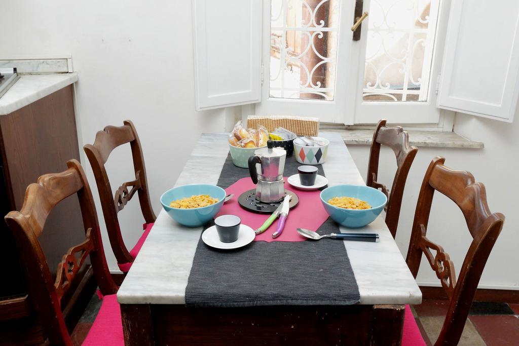 Dorotea Apartment *