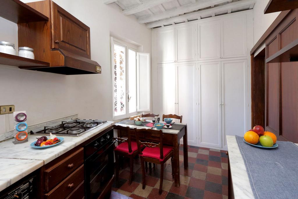 Apartment Dorotea